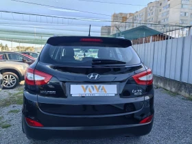 Hyundai IX35 1.7CRDI-116к.с Евро 5 , снимка 3