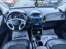 Hyundai IX35 1.7CRDI-116к.с Евро 5 , снимка 9