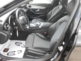 Mercedes-Benz C 220 2.2d-Navi-Automat-Euro-6B, снимка 15