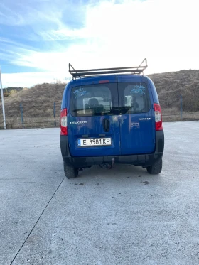 Peugeot Bipper, снимка 6