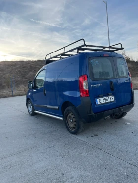 Peugeot Bipper, снимка 5