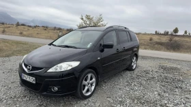 Mazda 5 1.8/Газ/Ксенон , снимка 2