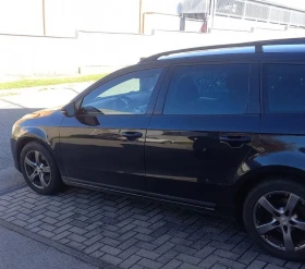 VW Passat 1, 6 TDi   | Mobile.bg    2