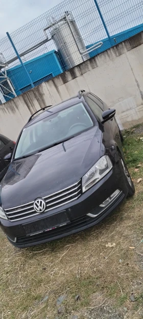 VW Passat 1, 6 TDi   | Mobile.bg    2