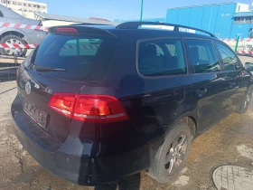     VW Passat 1, 6 TDi  