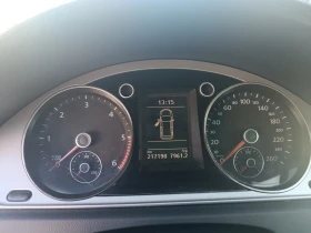 VW Passat 1, 6 TDi Промоция  - [7] 