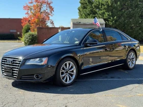 Audi A8 L 4.2, снимка 1