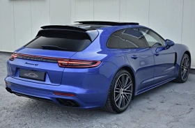 Porsche Panamera 4S  ST BI-TURBO* KeyGo* 360* BOSE* Sport Design, снимка 4