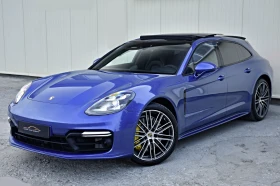     Porsche Panamera 4S  ST BI-TURBO* KeyGo* 360* BOSE* Sport Design