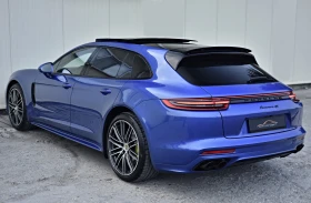 Porsche Panamera 4S  ST BI-TURBO* KeyGo* 360* BOSE* Sport Design, снимка 6