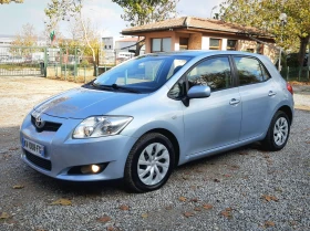 Toyota Auris 1.4D4d  1