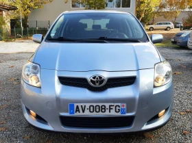 Toyota Auris 1.4D4d  | Mobile.bg    2