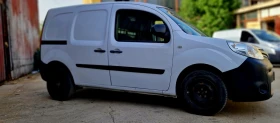 Renault Kangoo 1.5dci , снимка 2