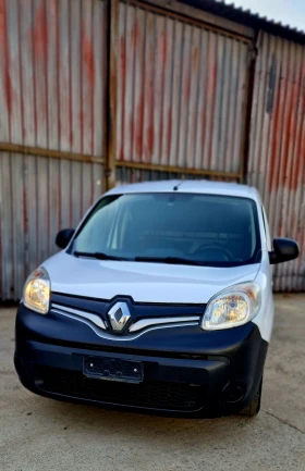 Renault Kangoo 1.5dci , снимка 1