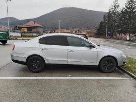 VW Passat, снимка 6