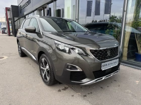 Peugeot 5008 ALLURE 1.6THP 180 hp EAT8 EURO 6.2, снимка 3