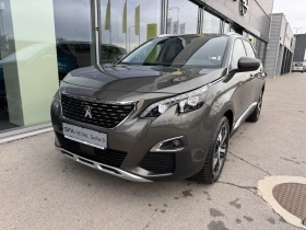 Peugeot 5008 ALLURE 1.6THP 180 hp EAT8 EURO 6.2, снимка 1