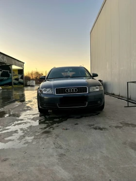 Audi A4 Ауди А4 б6, снимка 1