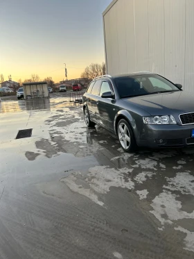 Audi A4 Ауди А4 б6, снимка 9