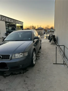 Audi A4 Ауди А4 б6, снимка 11