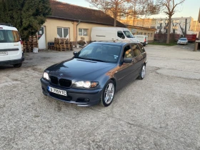 BMW 330 184 к.с., снимка 2