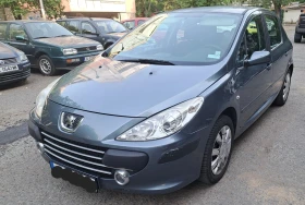 Обява за продажба на Peugeot 307 ~5 400 лв. - изображение 1