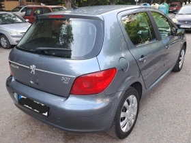 Обява за продажба на Peugeot 307 ~5 400 лв. - изображение 2