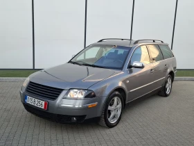 VW Passat 1.9TDI* (131кс)* AVTOMAT* NAVI* HIGHLINE* , снимка 2