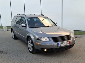 VW Passat 1.9TDI* (131кс)* AVTOMAT* NAVI* HIGHLINE* , снимка 9