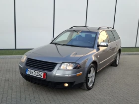 VW Passat 1.9TDI* (131кс)* AVTOMAT* NAVI* HIGHLINE* , снимка 3