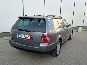 VW Passat 1.9TDI* (131кс)* AVTOMAT* NAVI* HIGHLINE* , снимка 14