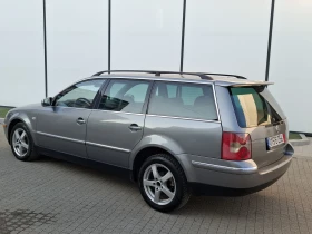 VW Passat 1.9TDI* (131кс)* AVTOMAT* NAVI* HIGHLINE* , снимка 6