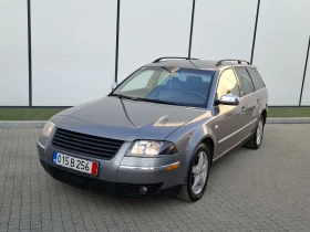 VW Passat 1.9TDI* (131кс)* AVTOMAT* NAVI* HIGHLINE* , снимка 1