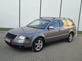 VW Passat 1.9TDI* (131кс)* AVTOMAT* NAVI* HIGHLINE* , снимка 4