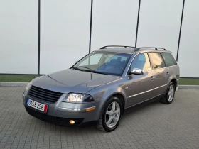 VW Passat 1.9TDI* (131кс)* AVTOMAT* NAVI* HIGHLINE* , снимка 5