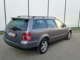 VW Passat 1.9TDI* (131кс)* AVTOMAT* NAVI* HIGHLINE* , снимка 12