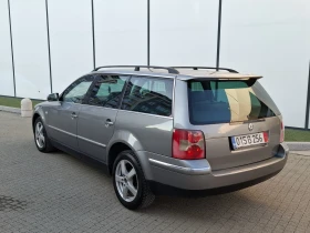 VW Passat 1.9TDI* (131кс)* AVTOMAT* NAVI* HIGHLINE* , снимка 7