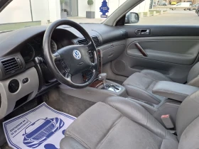 VW Passat 1.9TDI* (131кс)* AVTOMAT* NAVI* HIGHLINE* , снимка 15