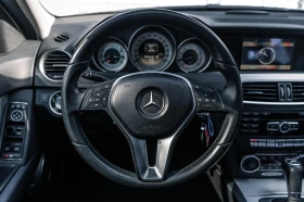 Mercedes-Benz C 200 i-AMG -FULL-149 346KM-6M ! | Mobile.bg    12