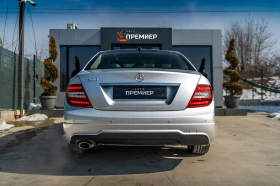 Mercedes-Benz C 200 i-AMG -FULL-149 346KM-6M ! | Mobile.bg    4