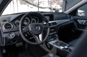 Mercedes-Benz C 200 i-AMG -FULL-149 346KM-6M ! | Mobile.bg    9