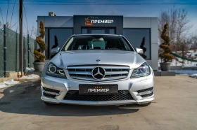 Mercedes-Benz C 200 i-AMG -FULL-149 346KM-6M ! | Mobile.bg    2