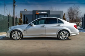 Mercedes-Benz C 200 i-AMG -FULL-149 346KM-6M ! | Mobile.bg    6