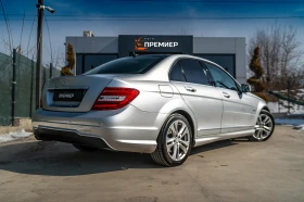 Mercedes-Benz C 200 i-AMG -FULL-149 346KM-6M ! | Mobile.bg    3