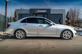 Mercedes-Benz C 200 i-AMG -FULL-149 346KM-6M ! | Mobile.bg    5