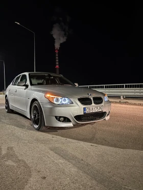 BMW 530 E60 530xi, снимка 1