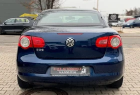 VW Eos 2.0 TDI - 7899 лв. - 51261342 | Car24.bg