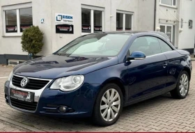 VW Eos 2.0 TDI - 7899 лв. - 51261342 | Car24.bg