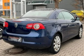 VW Eos 2.0 TDI - 7899 лв. - 51261342 | Car24.bg