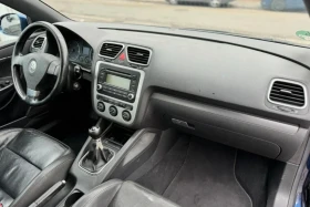 VW Eos 2.0 TDI, снимка 3